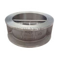 Modern design sanitary stainless steel tri clamp check valve